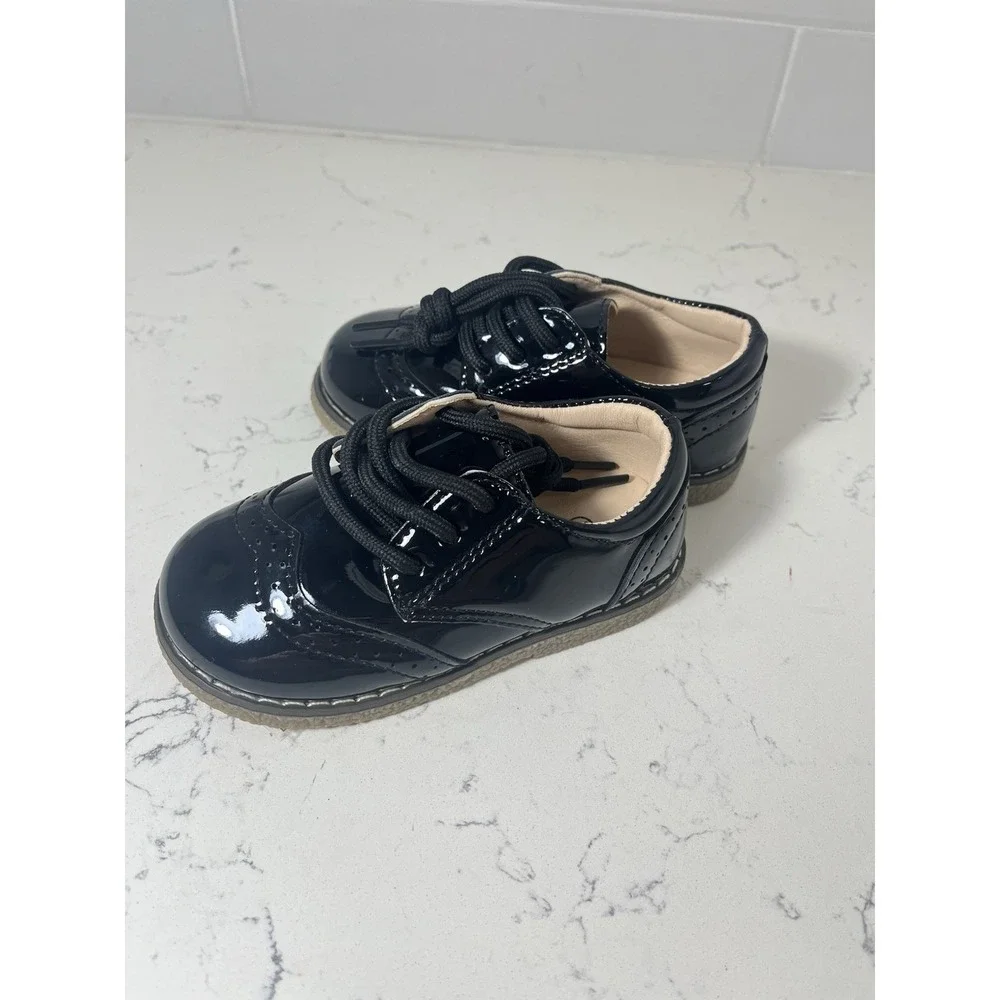 Meckior toddler baby